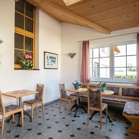 Pension Demmel, Bed & Breakfast Bruckmühl Εξωτερικό φωτογραφία