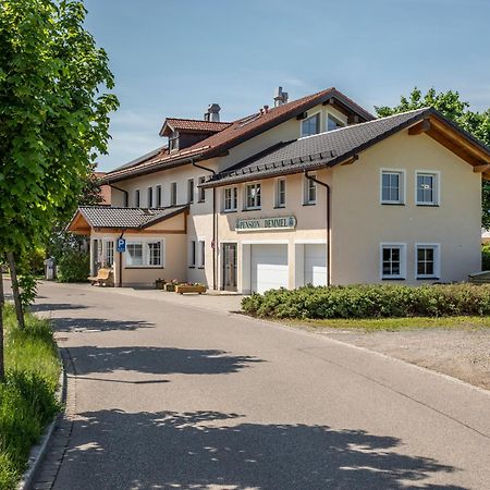 Pension Demmel, Bed & Breakfast Bruckmühl Εξωτερικό φωτογραφία