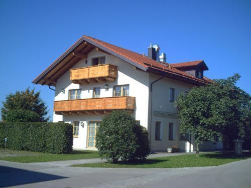 Pension Demmel, Bed & Breakfast Bruckmühl Εξωτερικό φωτογραφία