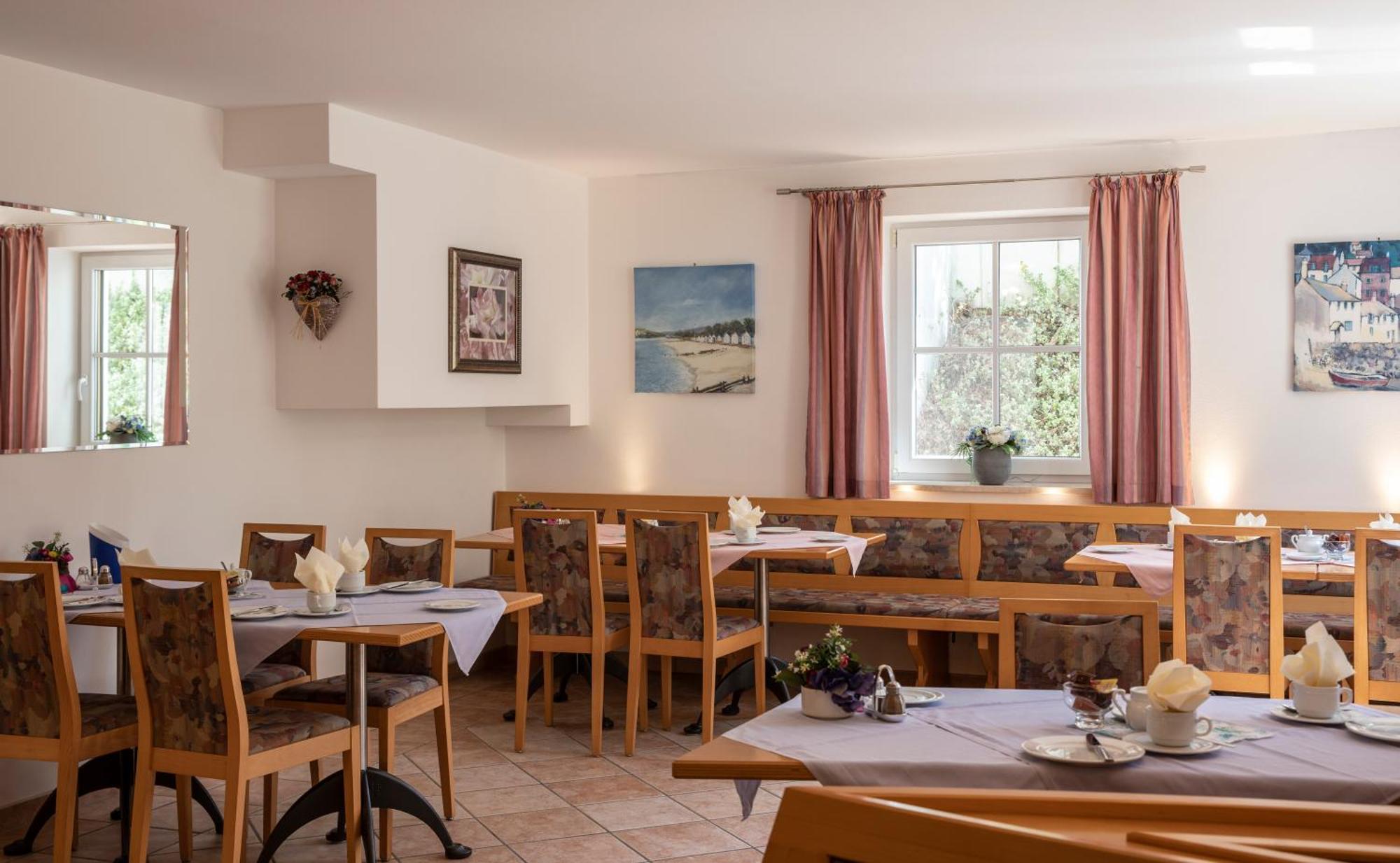 Pension Demmel, Bed & Breakfast Bruckmühl Εξωτερικό φωτογραφία