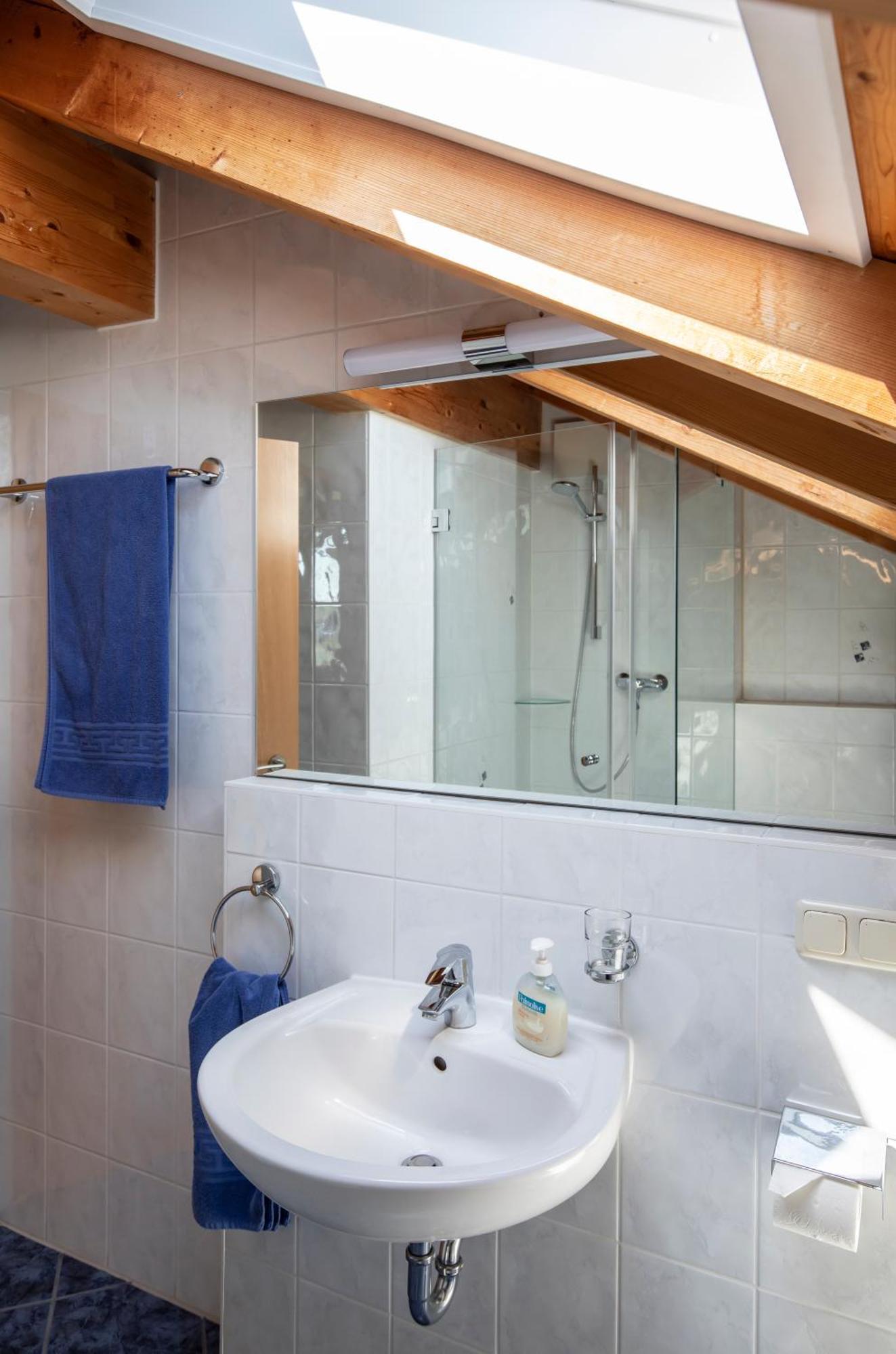 Pension Demmel, Bed & Breakfast Bruckmühl Εξωτερικό φωτογραφία