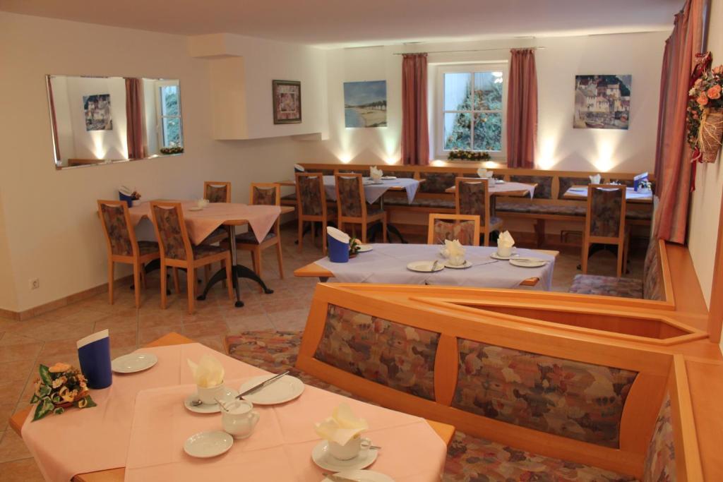 Pension Demmel, Bed & Breakfast Bruckmühl Εξωτερικό φωτογραφία