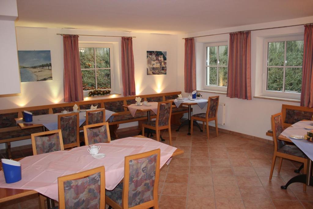 Pension Demmel, Bed & Breakfast Bruckmühl Εξωτερικό φωτογραφία