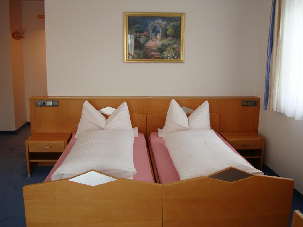 Pension Demmel, Bed & Breakfast Bruckmühl Δωμάτιο φωτογραφία